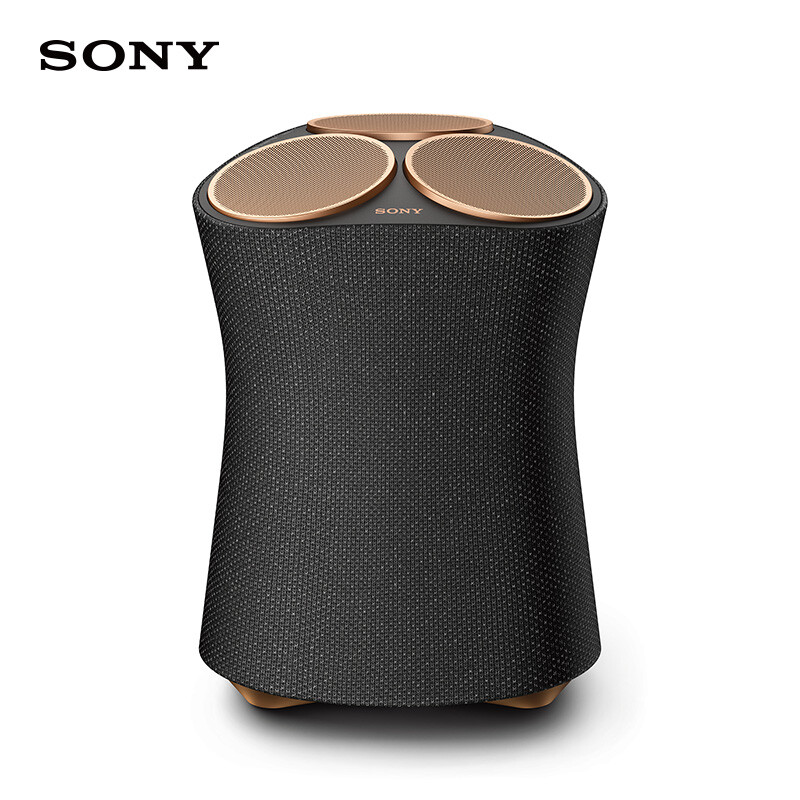 索尼（SONY）SRS-RA5000 蓝牙音响的照片